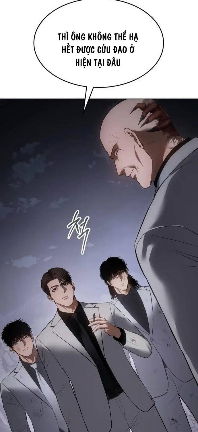 Đặc Vụ Song Sinh - Chapter 84 - Page 111