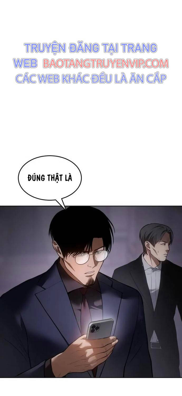 Đặc Vụ Song Sinh - Chapter 84 - Page 119