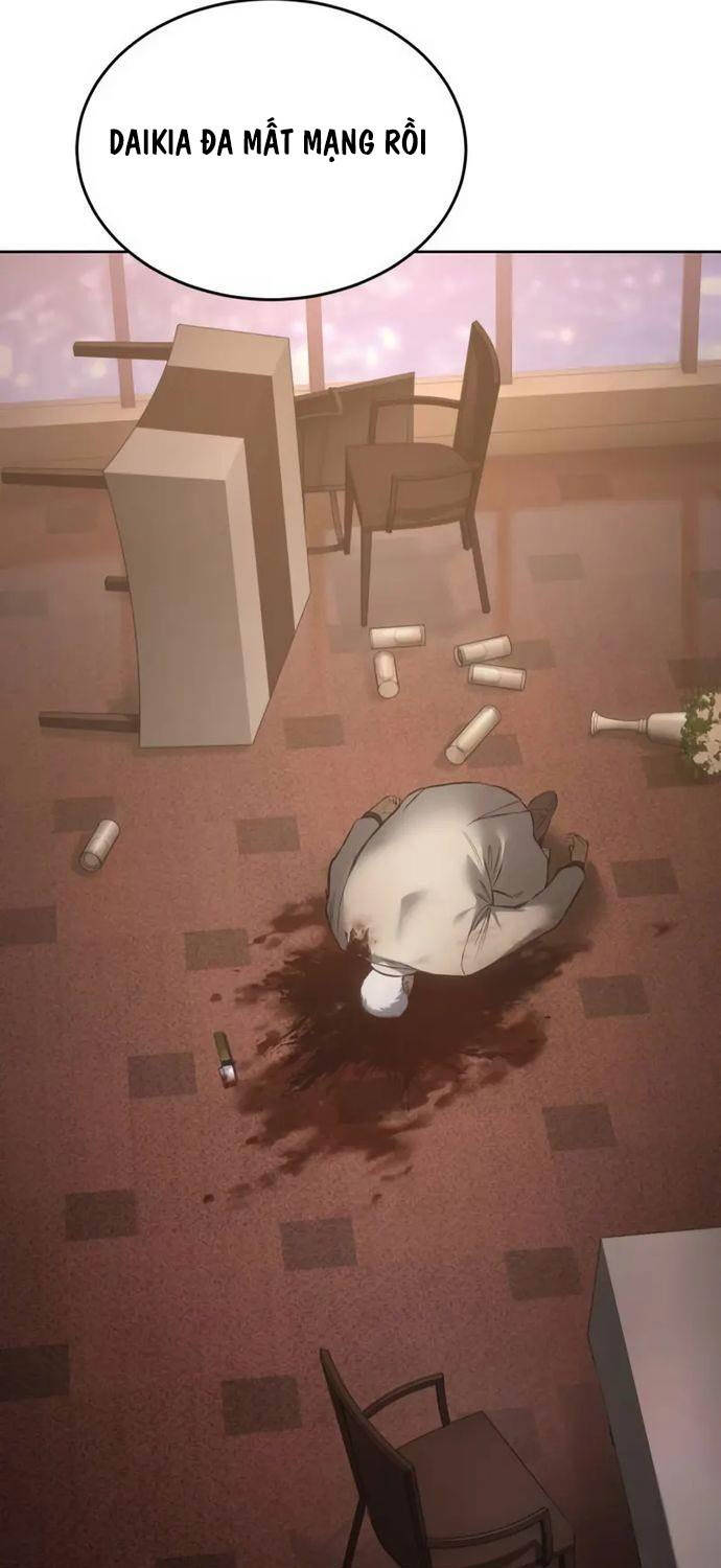 Đặc Vụ Song Sinh - Chapter 84 - Page 125