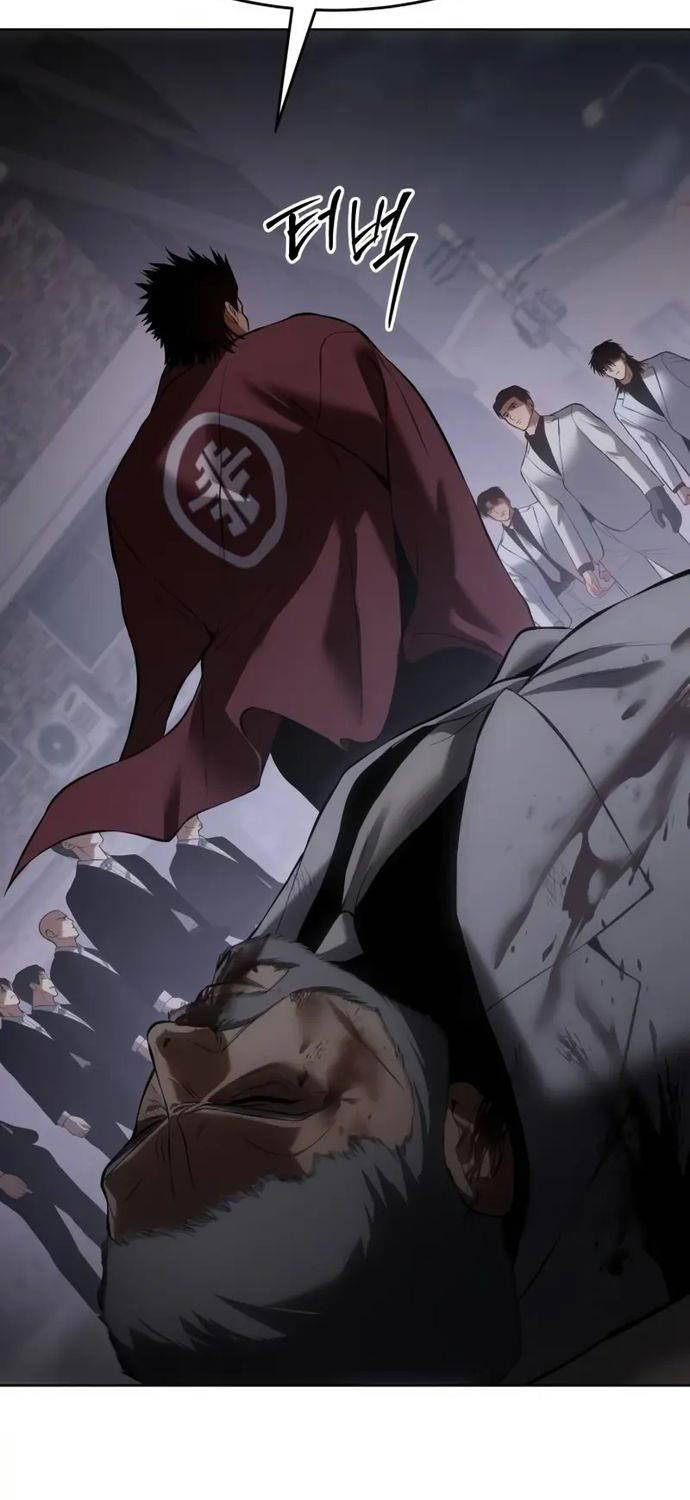 Đặc Vụ Song Sinh - Chapter 84 - Page 44