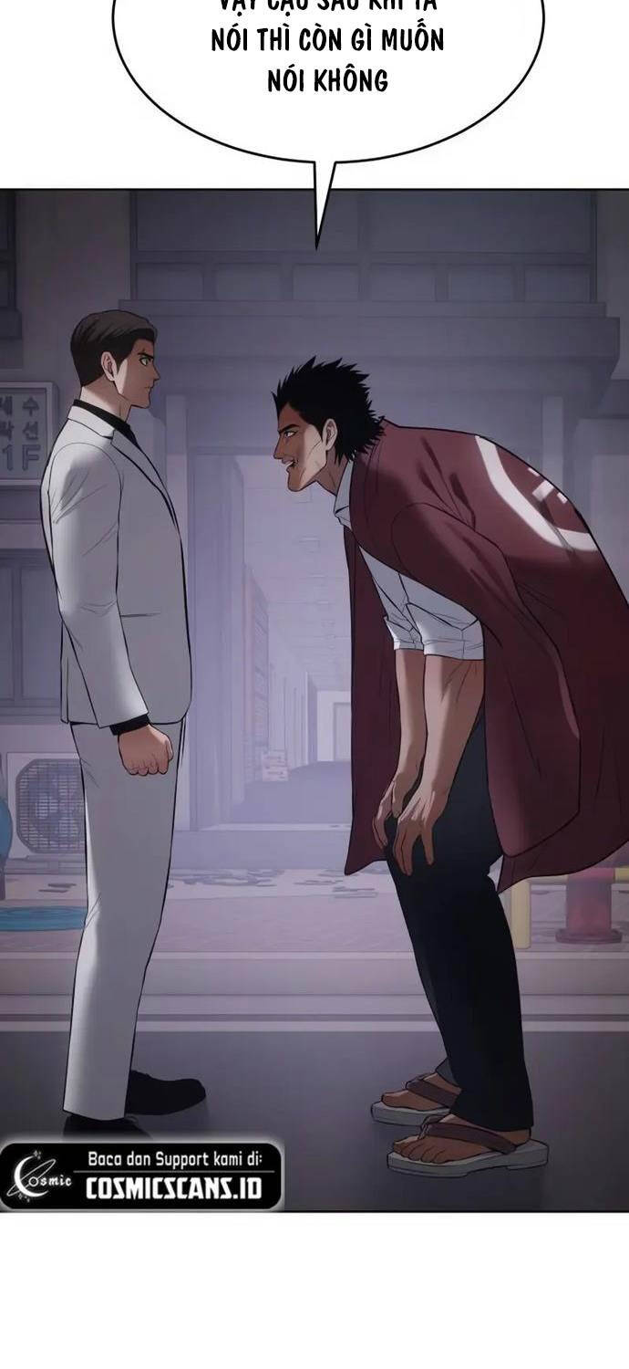 Đặc Vụ Song Sinh - Chapter 84 - Page 54