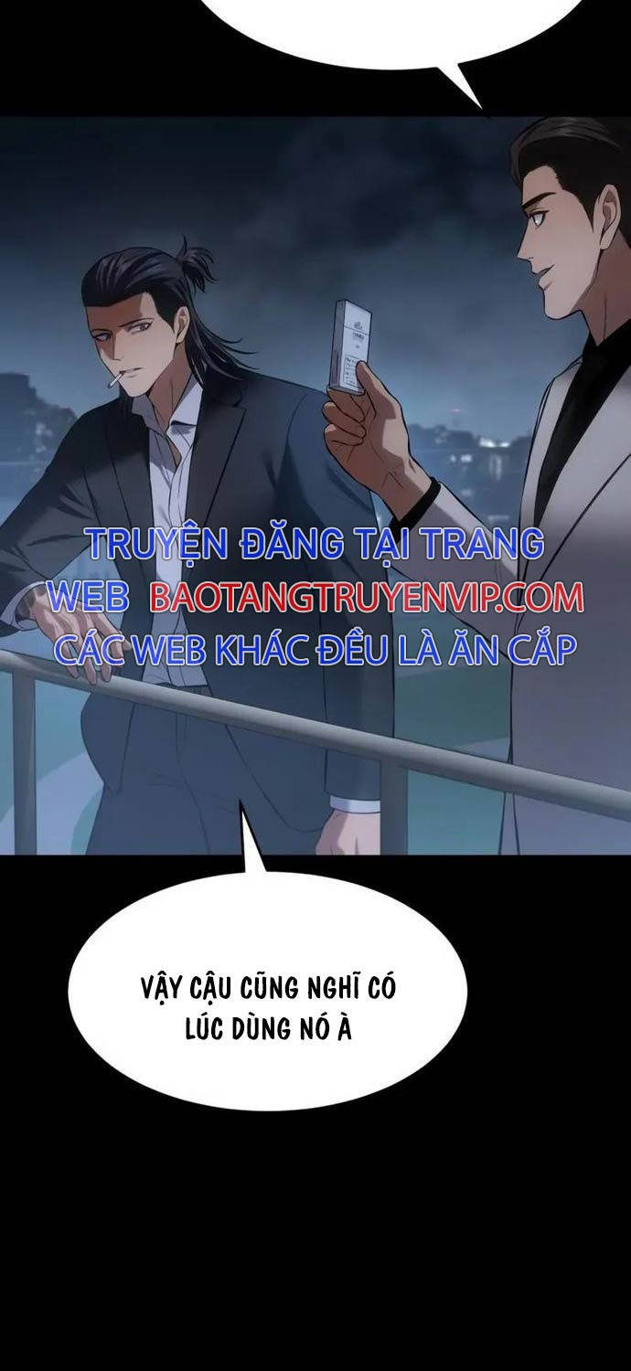 Đặc Vụ Song Sinh - Chapter 84 - Page 8
