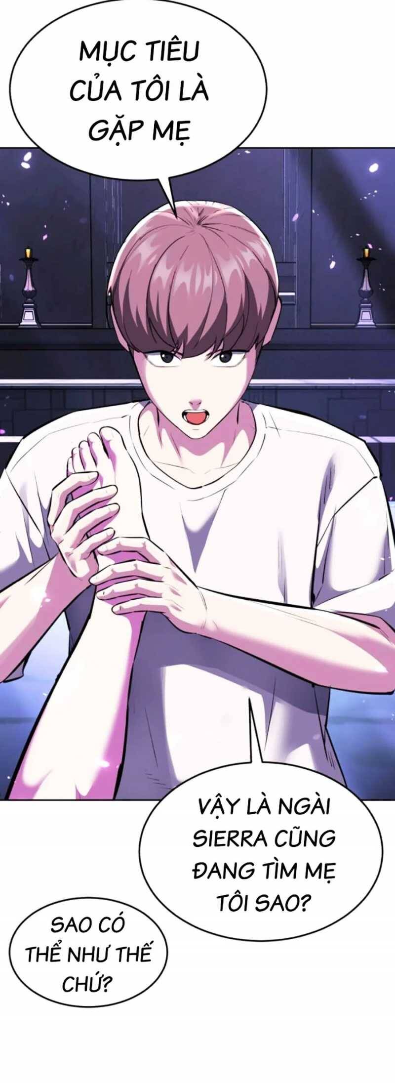 Cậu Bé Của Thần Chết - Chapter 225 - Page 10