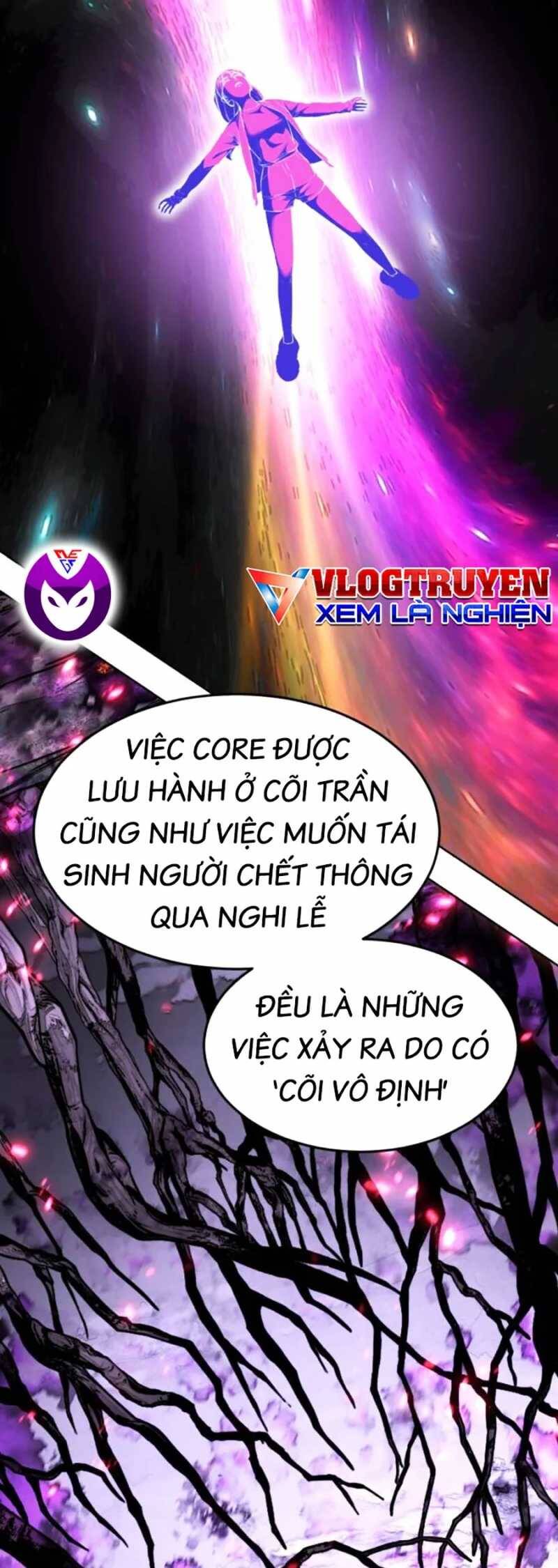 Cậu Bé Của Thần Chết - Chapter 225 - Page 21