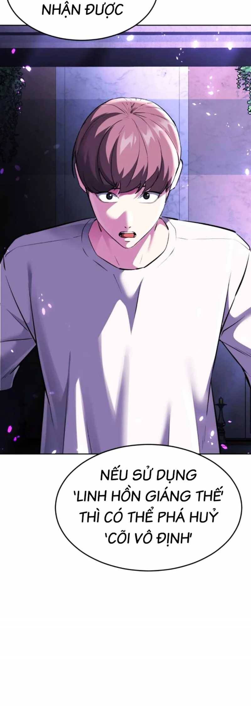 Cậu Bé Của Thần Chết - Chapter 225 - Page 25