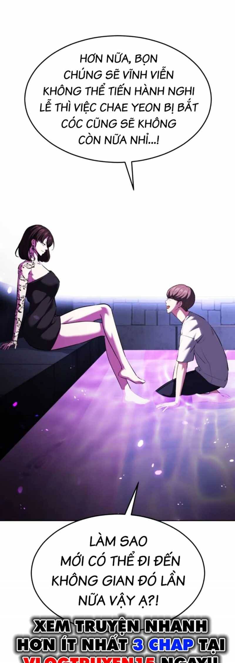 Cậu Bé Của Thần Chết - Chapter 225 - Page 29