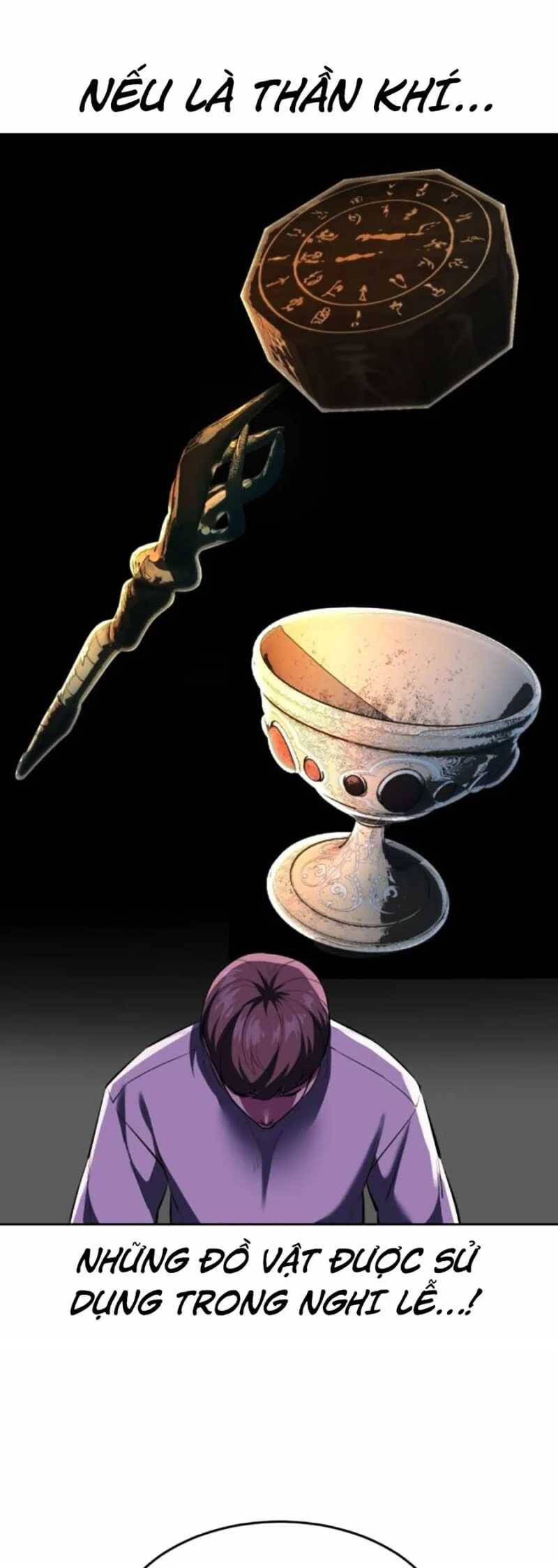 Cậu Bé Của Thần Chết - Chapter 225 - Page 31