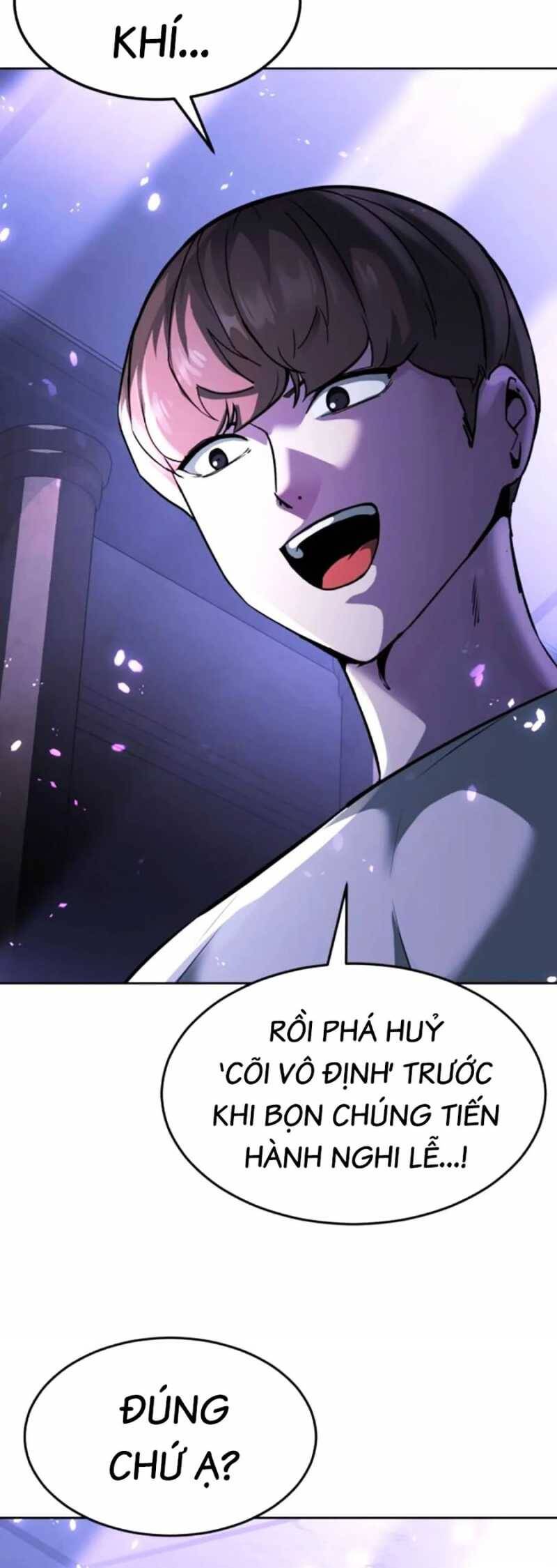 Cậu Bé Của Thần Chết - Chapter 225 - Page 33