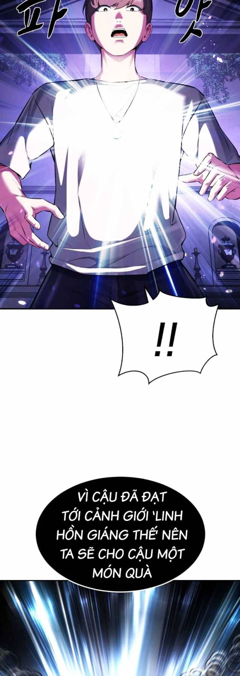 Cậu Bé Của Thần Chết - Chapter 225 - Page 35