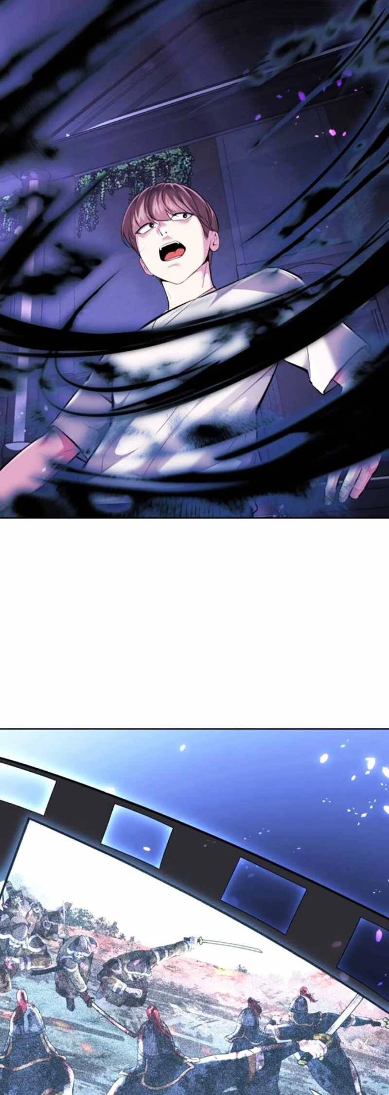 Cậu Bé Của Thần Chết - Chapter 225 - Page 37