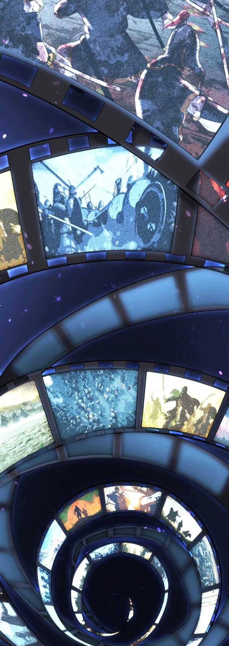 Cậu Bé Của Thần Chết - Chapter 225 - Page 38