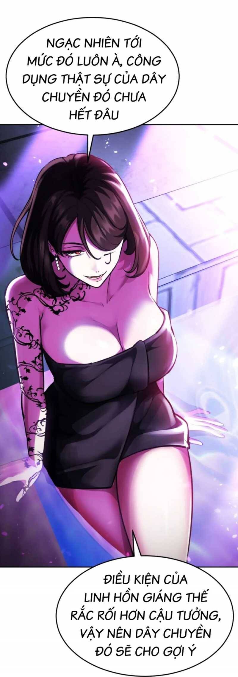 Cậu Bé Của Thần Chết - Chapter 225 - Page 46