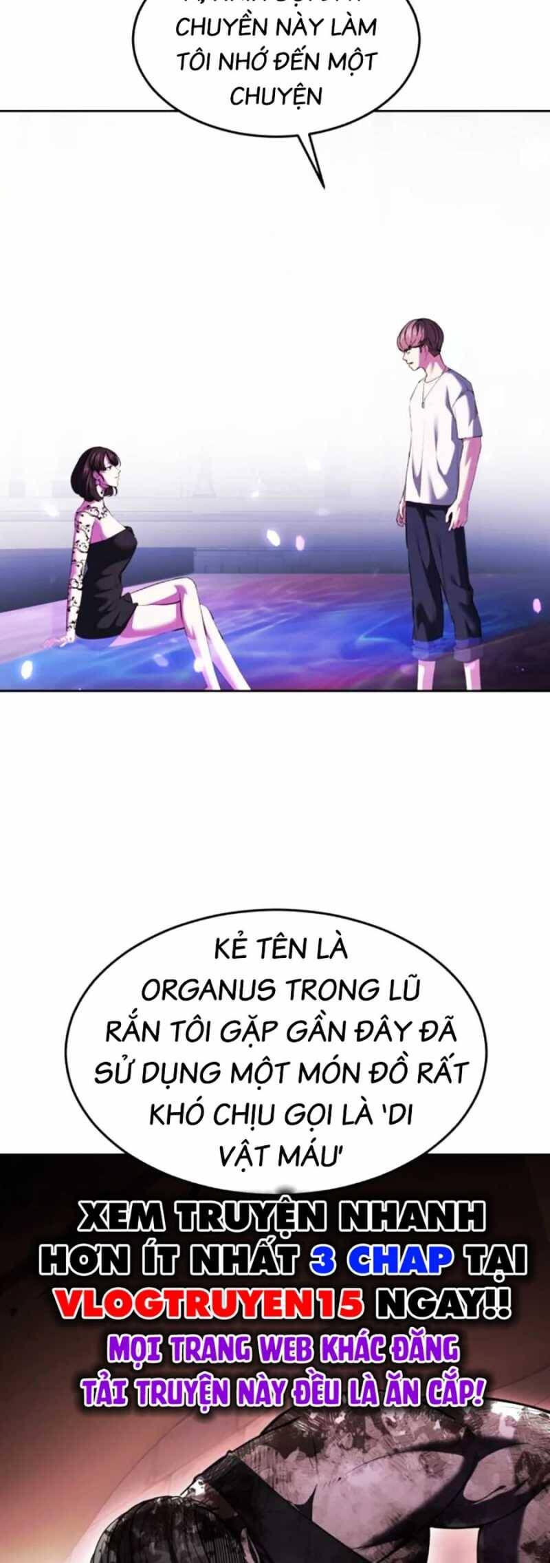 Cậu Bé Của Thần Chết - Chapter 225 - Page 49