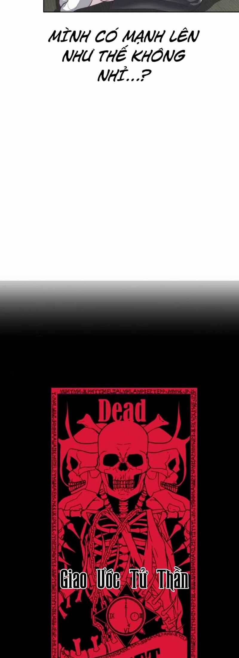 Cậu Bé Của Thần Chết - Chapter 225 - Page 5