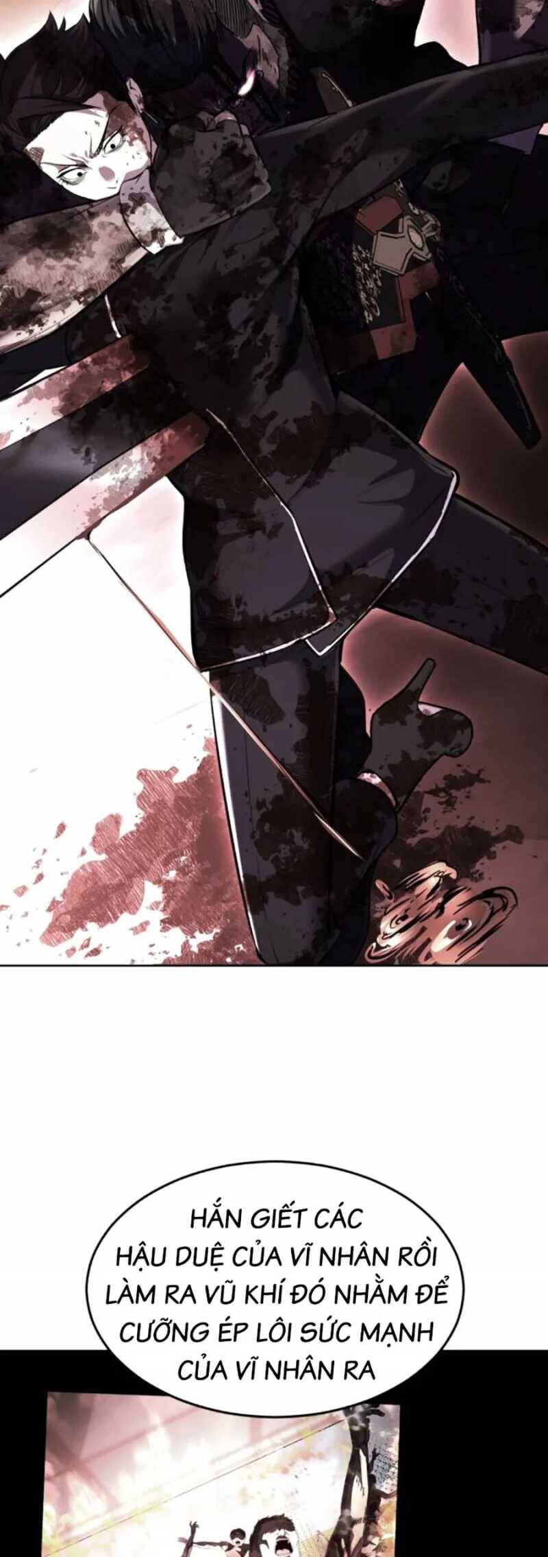 Cậu Bé Của Thần Chết - Chapter 225 - Page 50