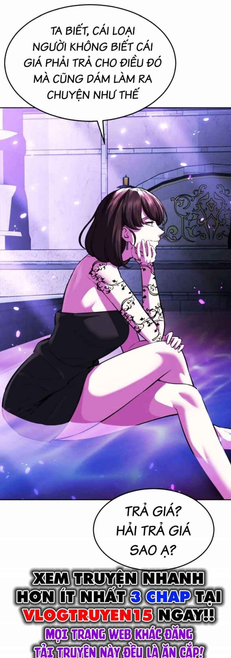 Cậu Bé Của Thần Chết - Chapter 225 - Page 53