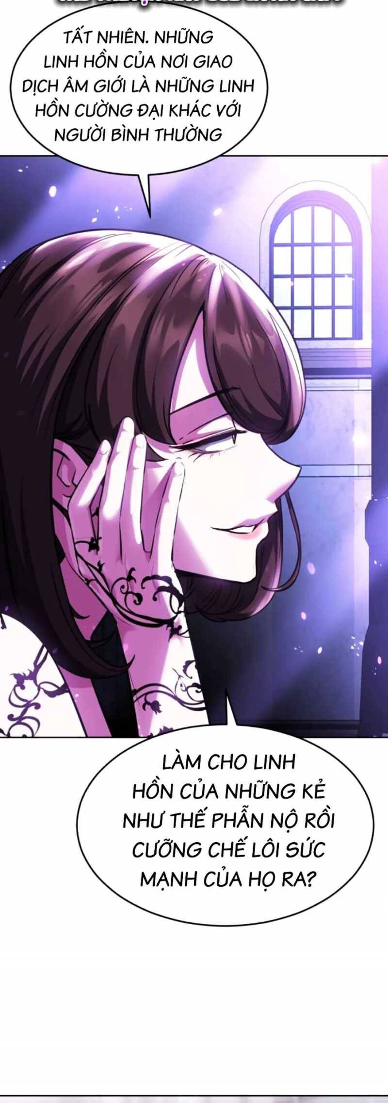 Cậu Bé Của Thần Chết - Chapter 225 - Page 54