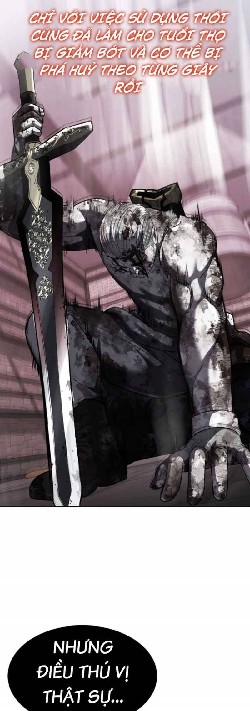 Cậu Bé Của Thần Chết - Chapter 225 - Page 55