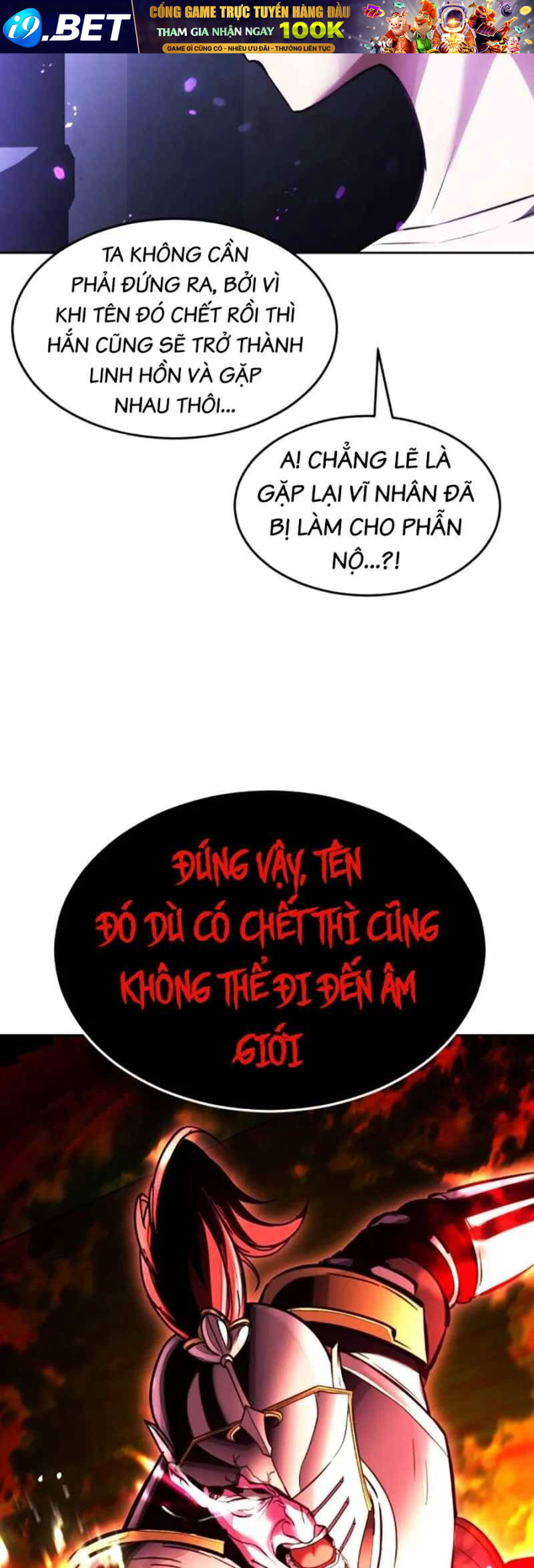 Cậu Bé Của Thần Chết - Chapter 225 - Page 57
