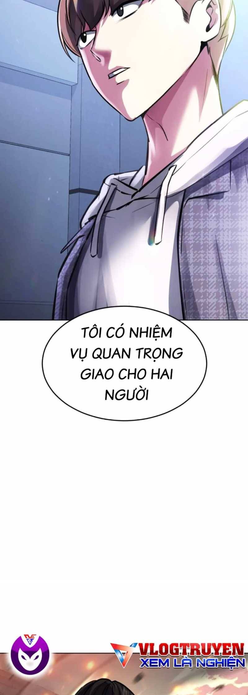 Cậu Bé Của Thần Chết - Chapter 225 - Page 81