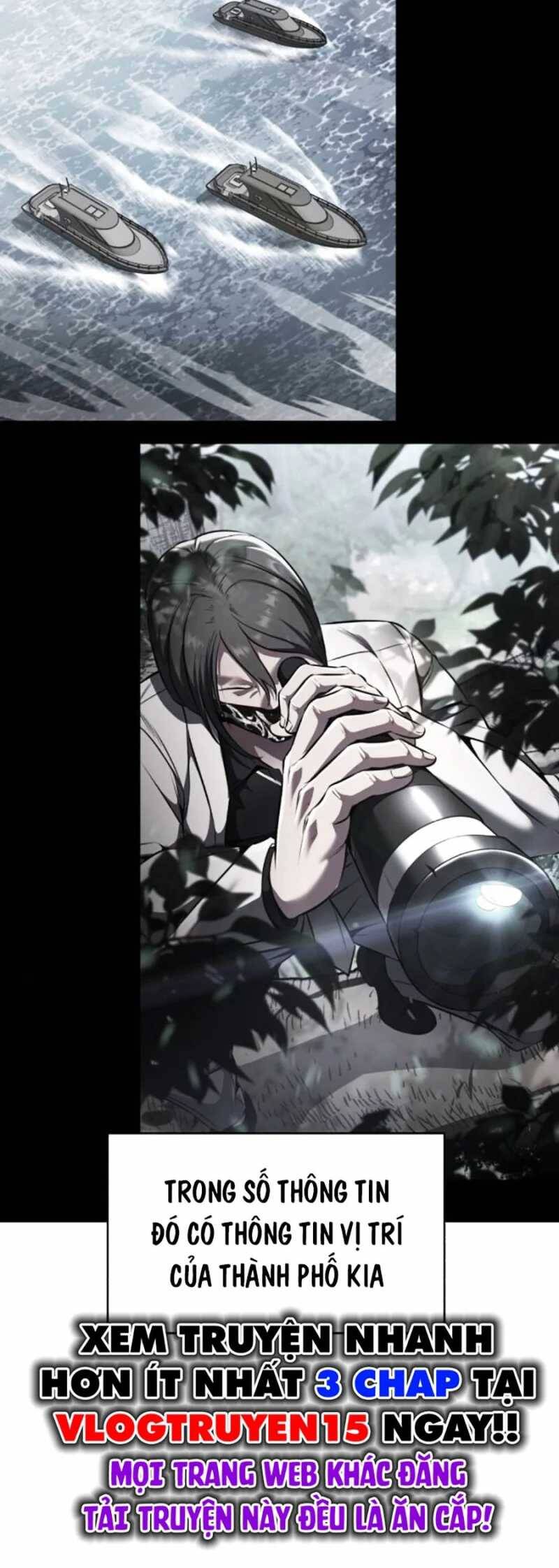 Cậu Bé Của Thần Chết - Chapter 225 - Page 99