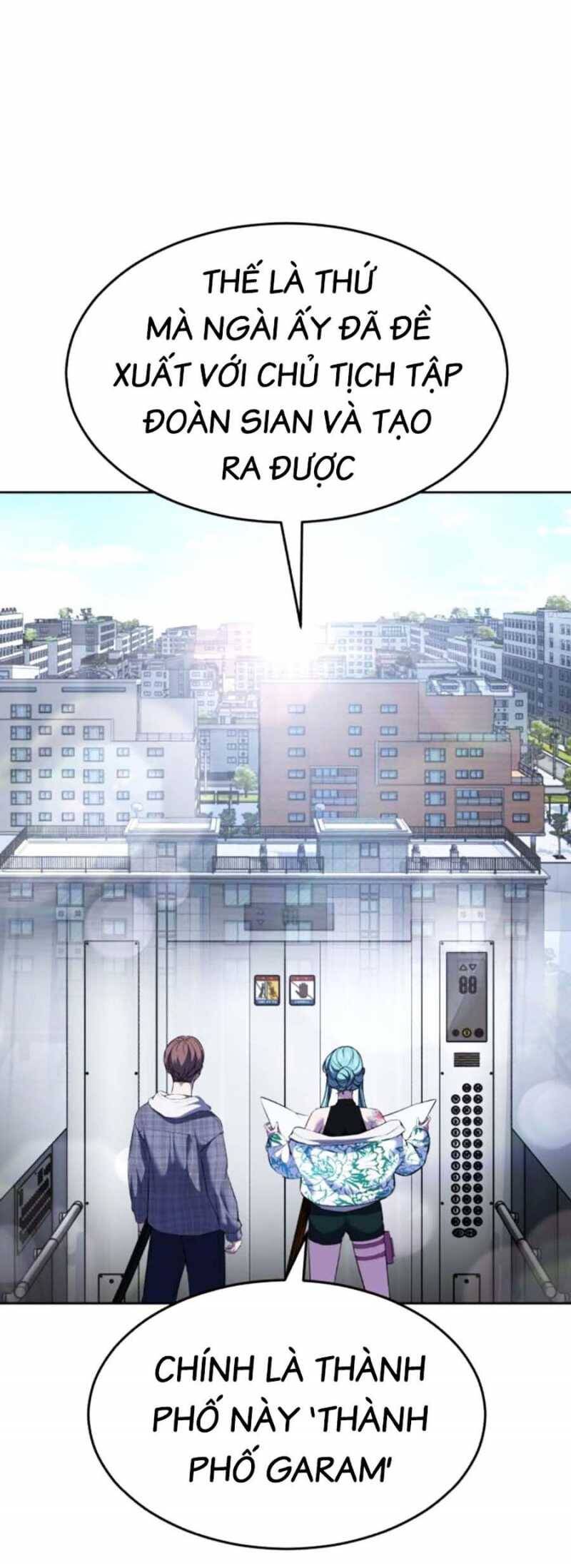 Cậu Bé Của Thần Chết - Chapter 226 - Page 10