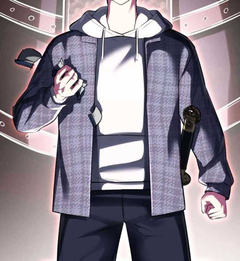 Cậu Bé Của Thần Chết - Chapter 226 - Page 111