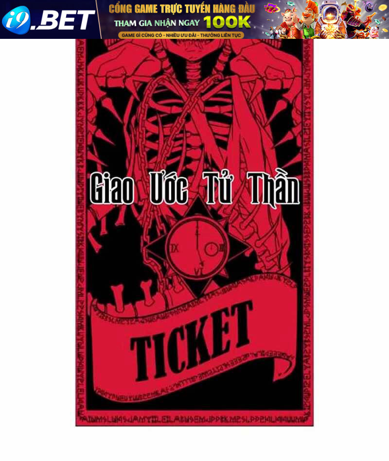 Cậu Bé Của Thần Chết - Chapter 226 - Page 113