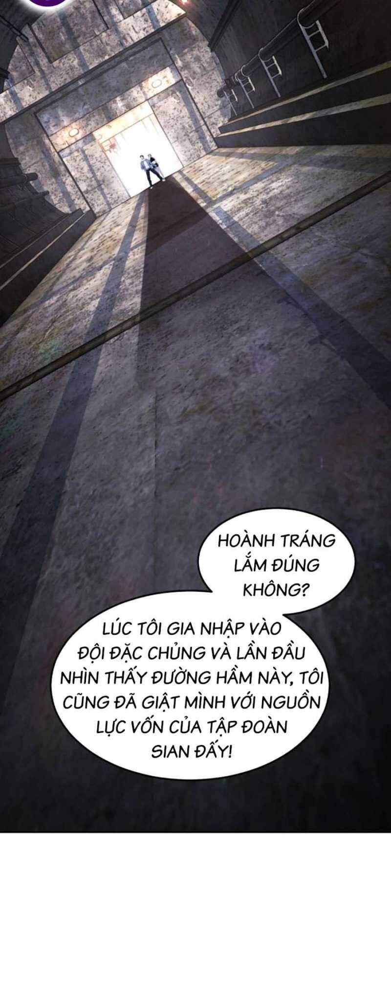 Cậu Bé Của Thần Chết - Chapter 226 - Page 21
