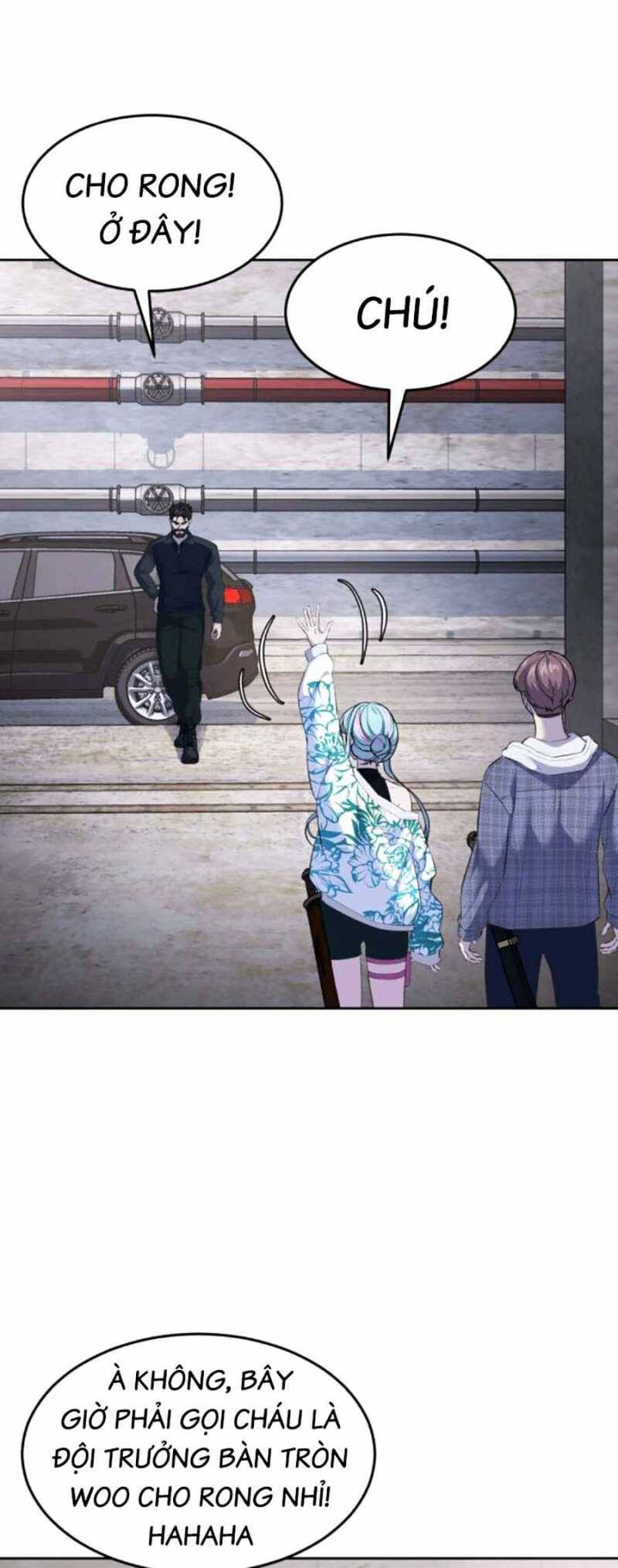 Cậu Bé Của Thần Chết - Chapter 226 - Page 22