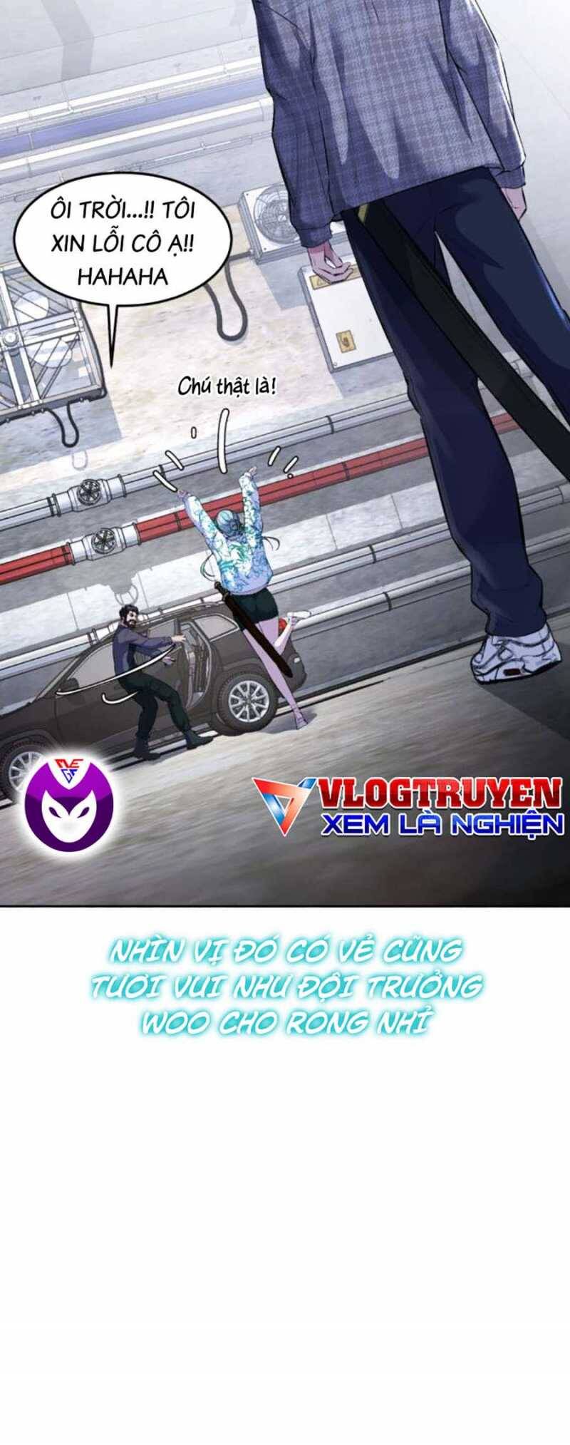 Cậu Bé Của Thần Chết - Chapter 226 - Page 27