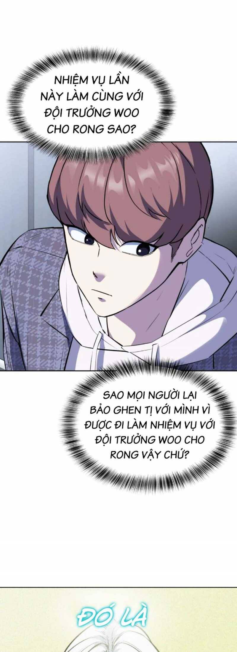 Cậu Bé Của Thần Chết - Chapter 226 - Page 3