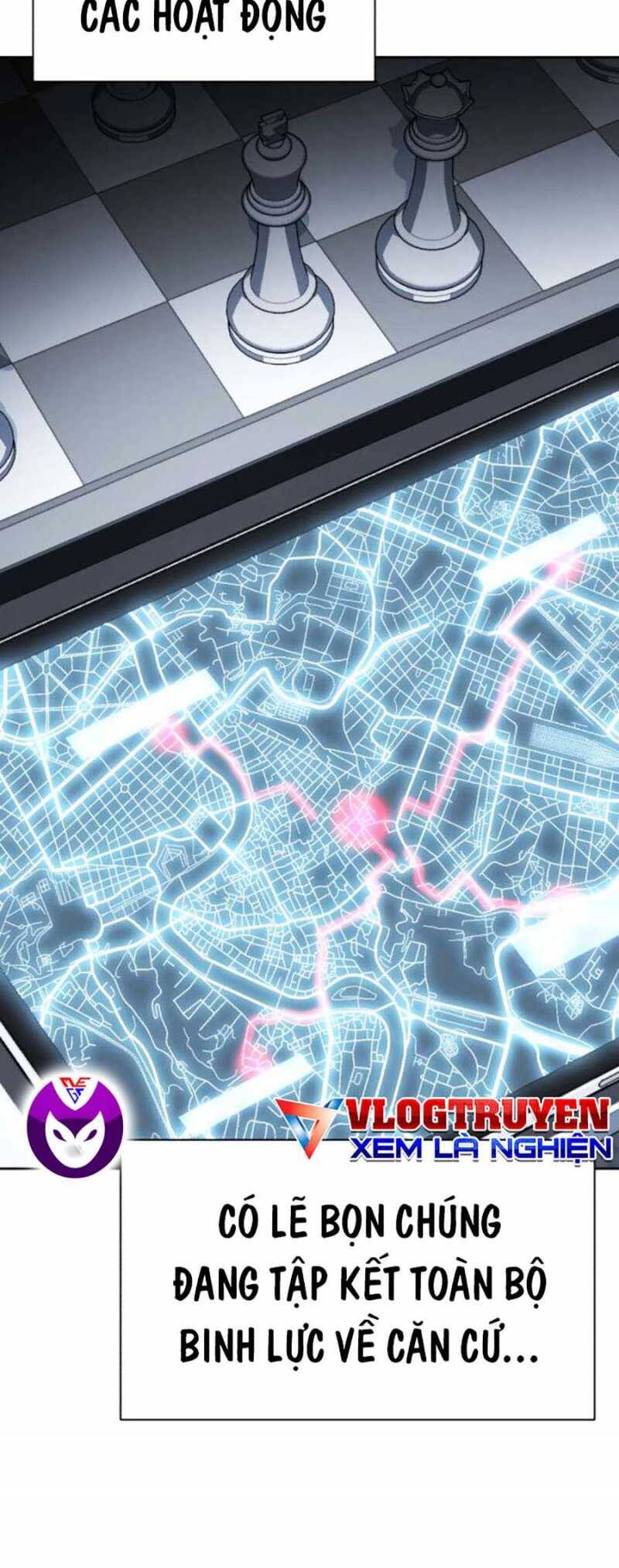 Cậu Bé Của Thần Chết - Chapter 226 - Page 33