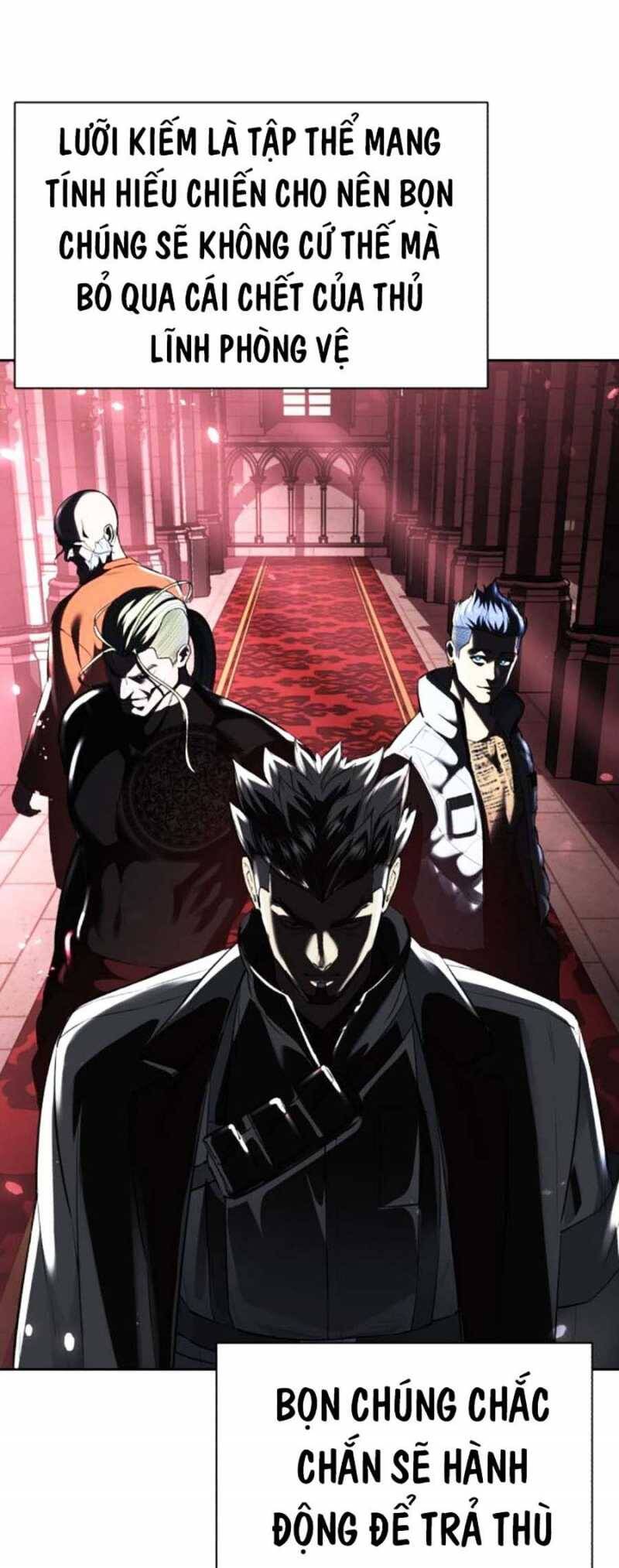 Cậu Bé Của Thần Chết - Chapter 226 - Page 34