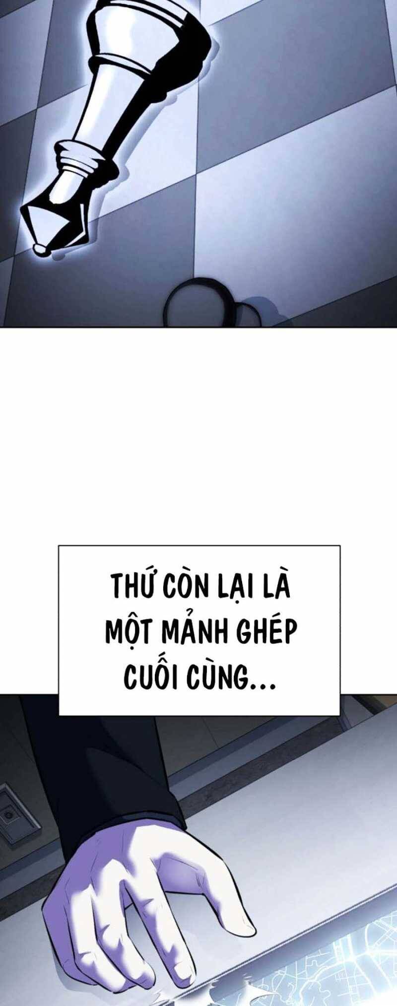 Cậu Bé Của Thần Chết - Chapter 226 - Page 37