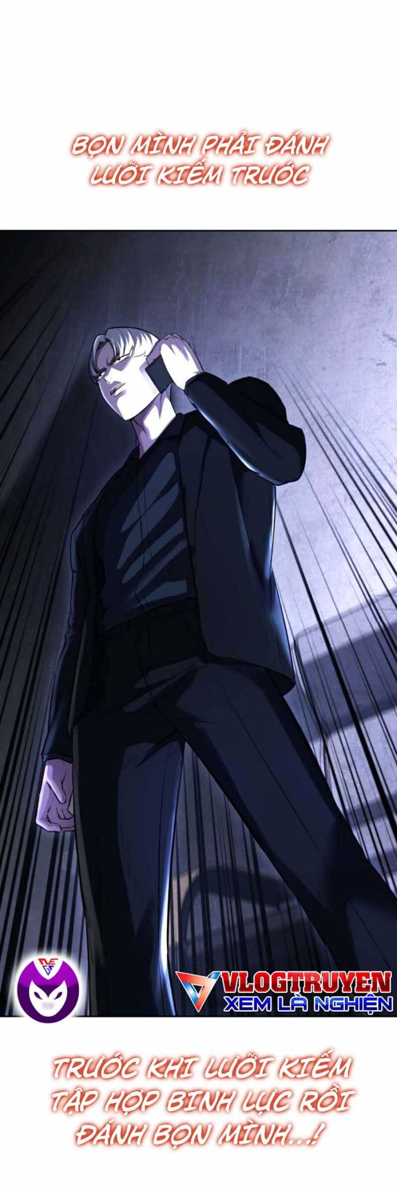 Cậu Bé Của Thần Chết - Chapter 226 - Page 43