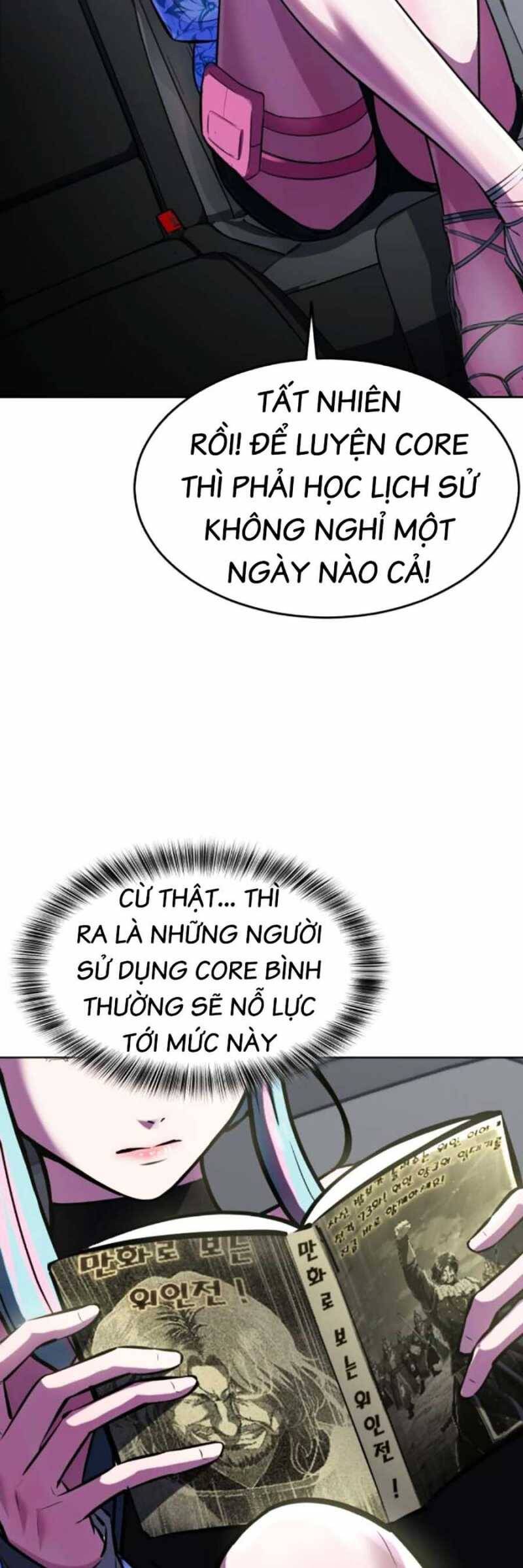 Cậu Bé Của Thần Chết - Chapter 226 - Page 47