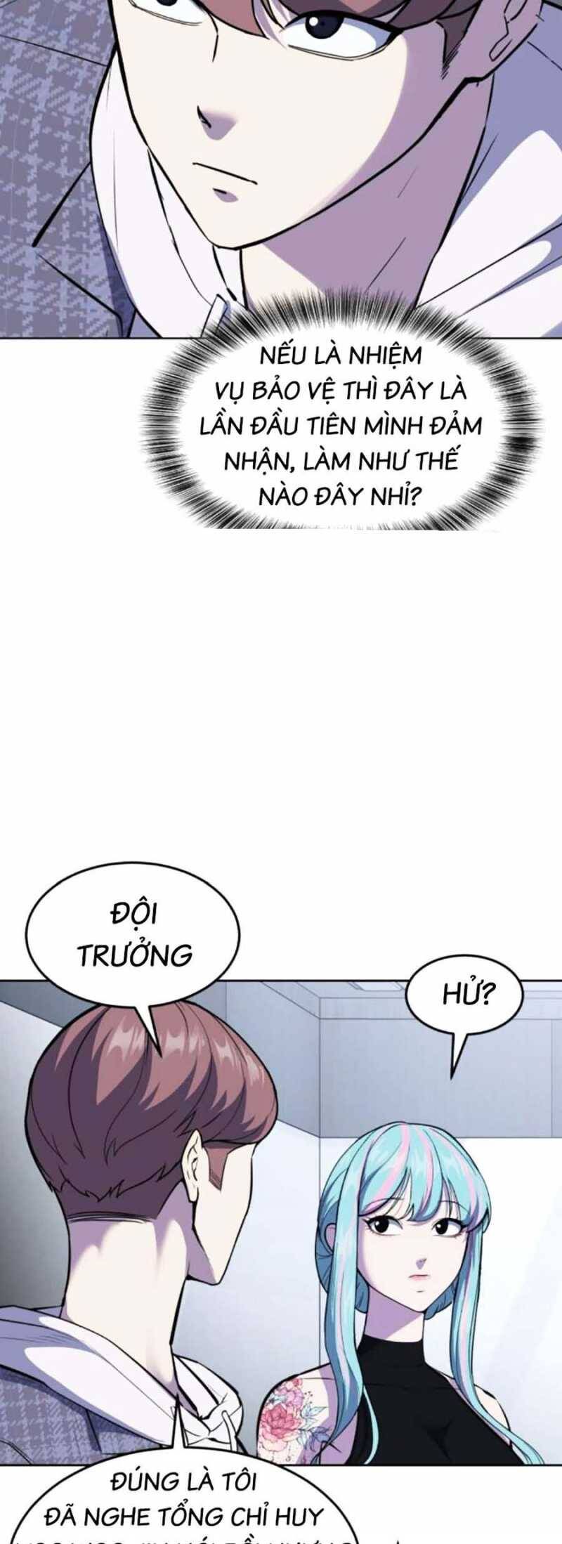 Cậu Bé Của Thần Chết - Chapter 226 - Page 5