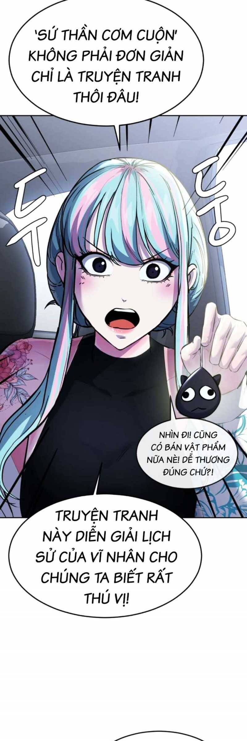 Cậu Bé Của Thần Chết - Chapter 226 - Page 50