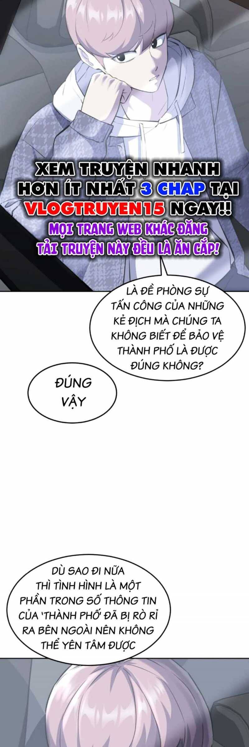 Cậu Bé Của Thần Chết - Chapter 226 - Page 52