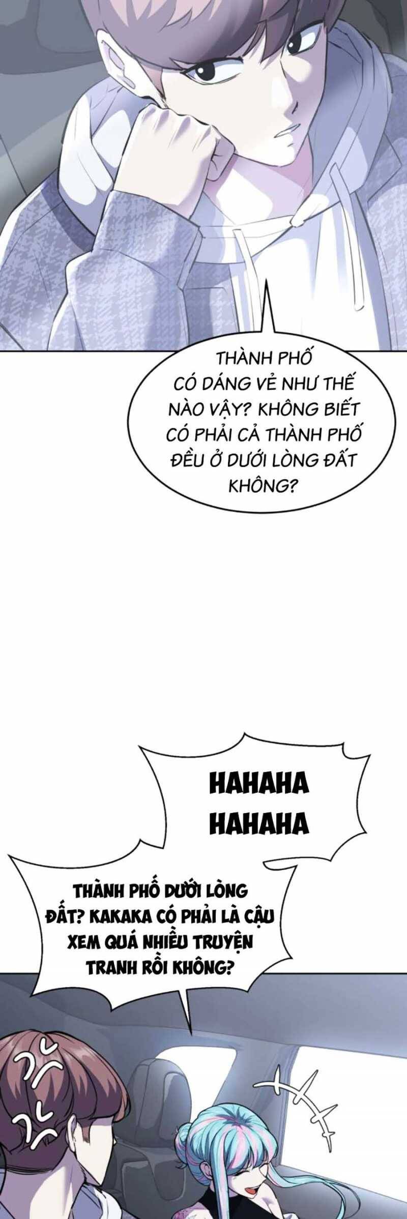 Cậu Bé Của Thần Chết - Chapter 226 - Page 53