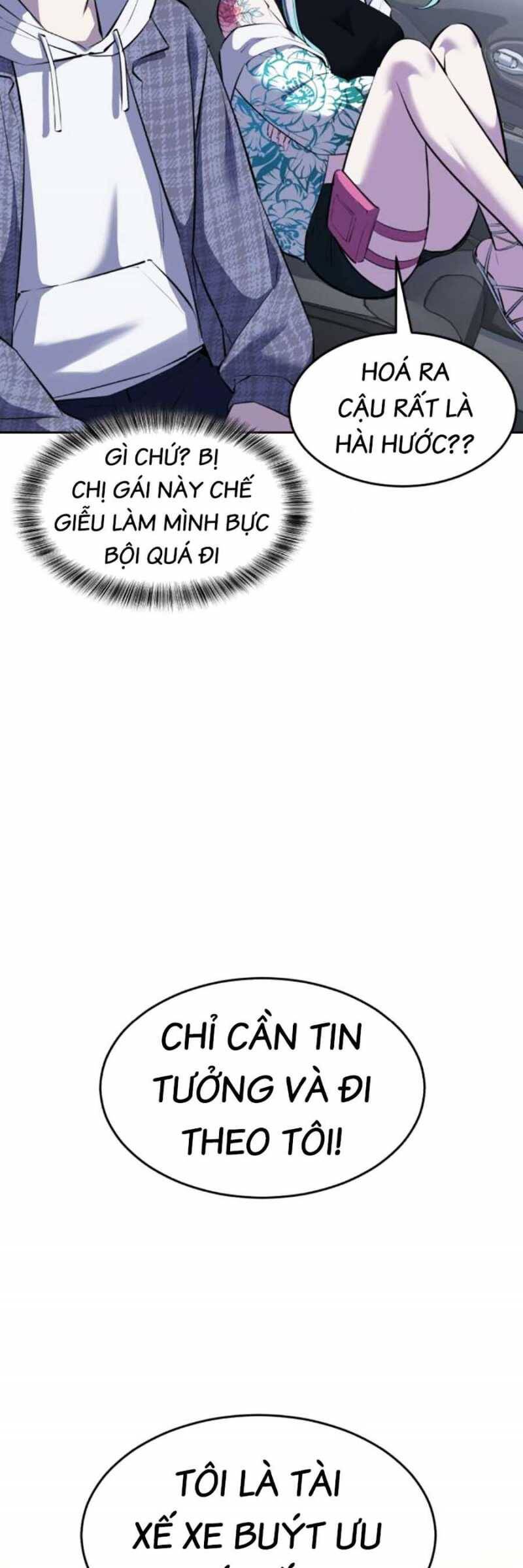 Cậu Bé Của Thần Chết - Chapter 226 - Page 54