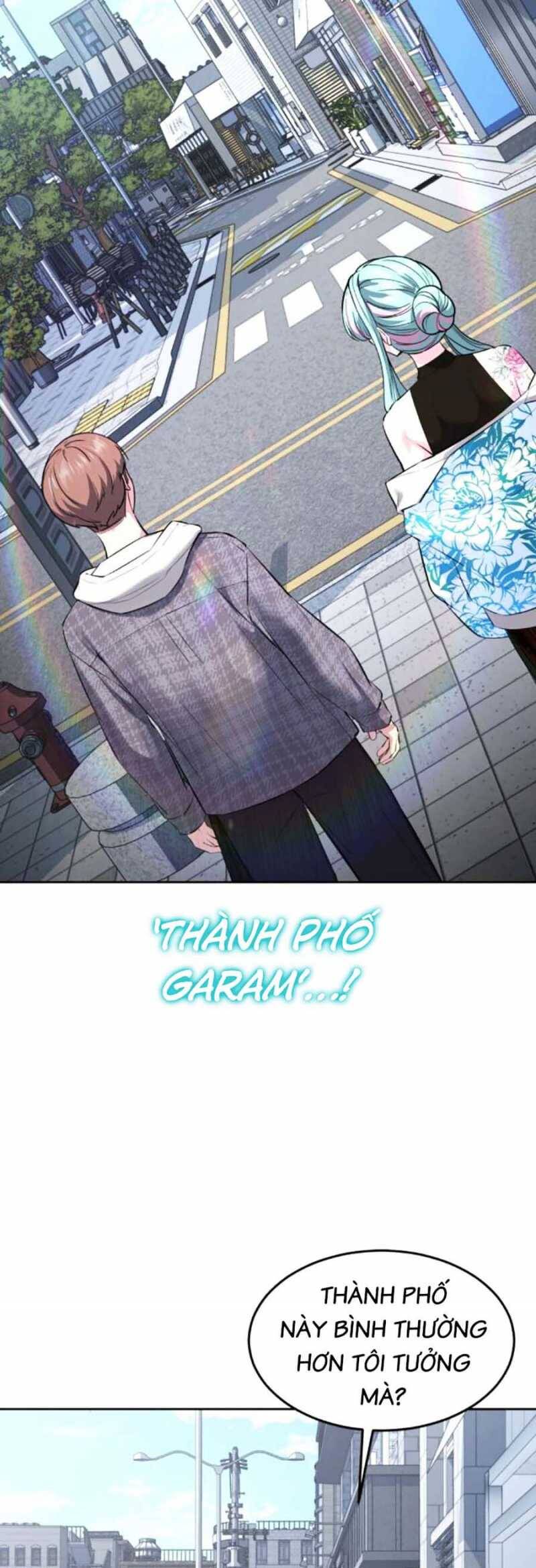 Cậu Bé Của Thần Chết - Chapter 226 - Page 64