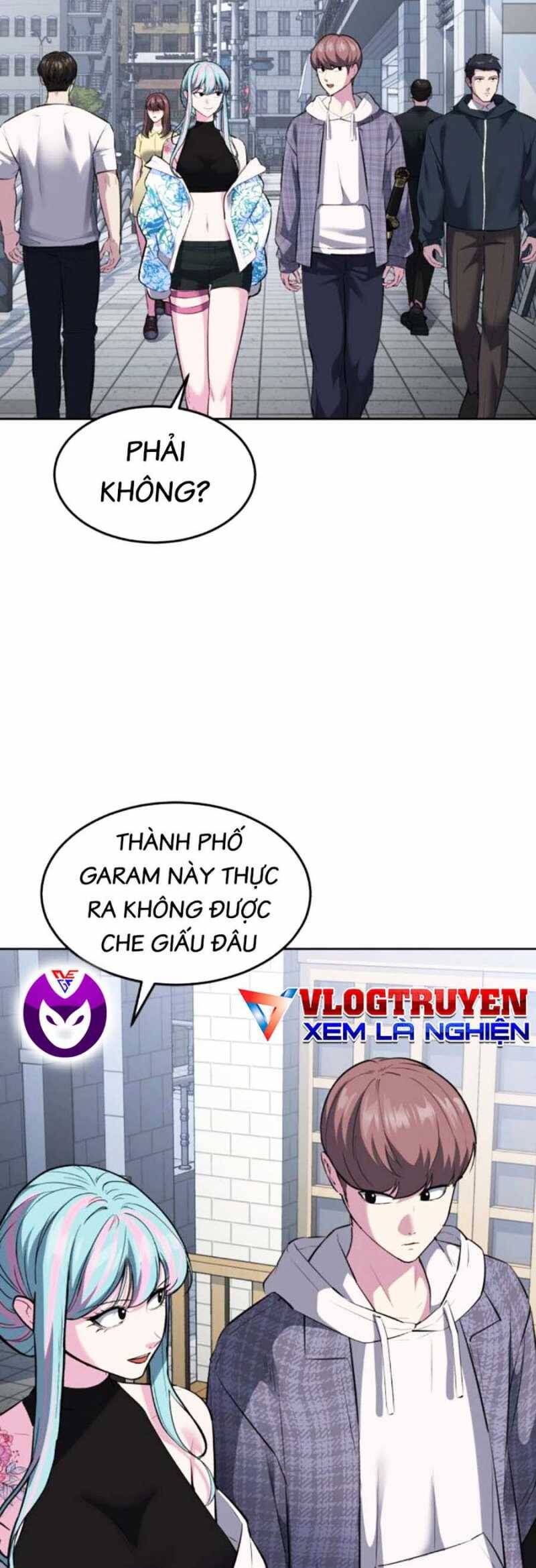 Cậu Bé Của Thần Chết - Chapter 226 - Page 65