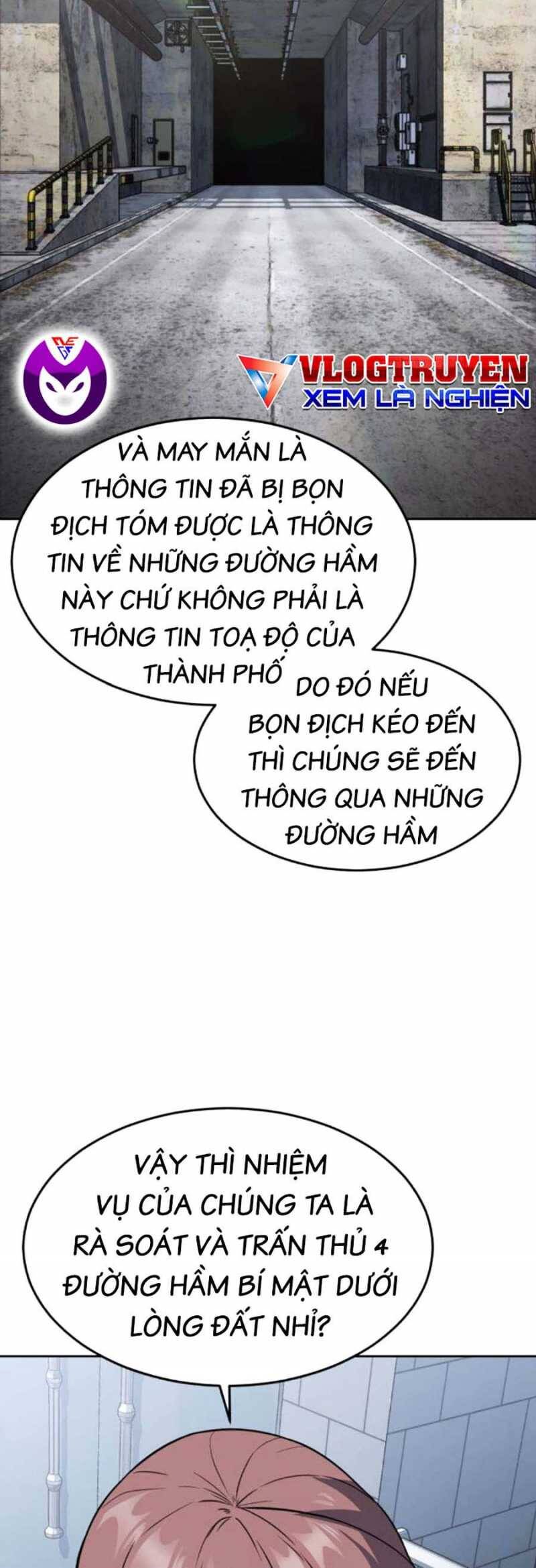Cậu Bé Của Thần Chết - Chapter 226 - Page 70