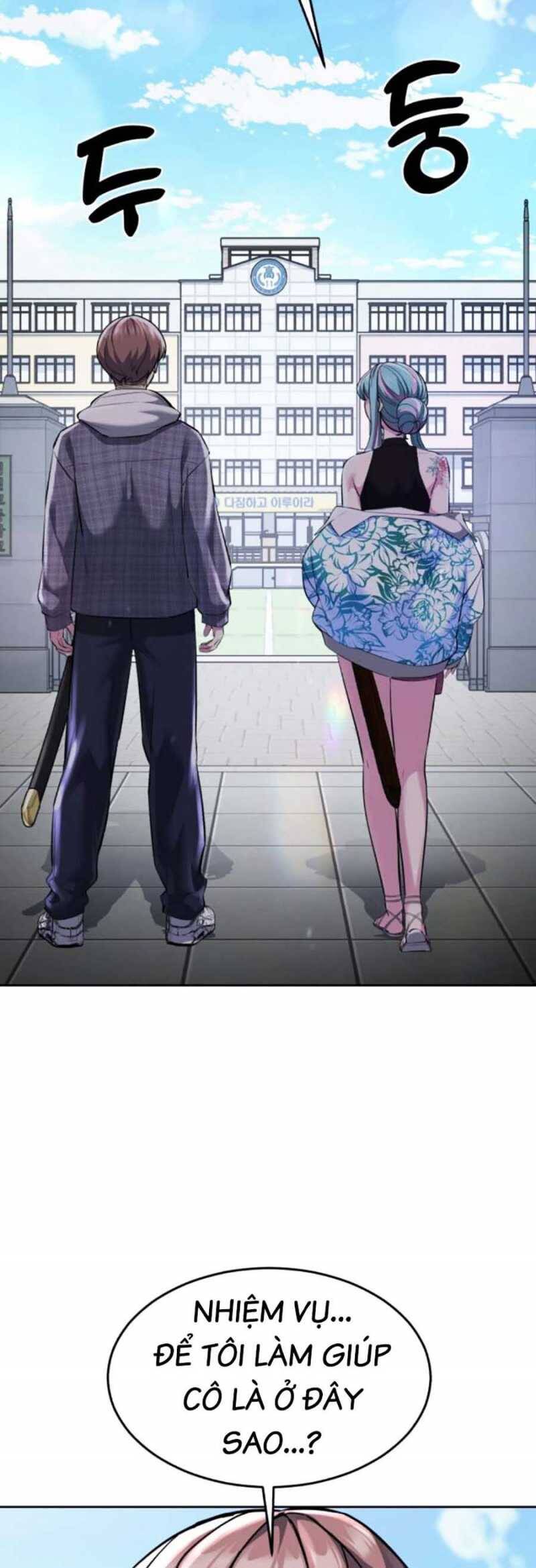 Cậu Bé Của Thần Chết - Chapter 226 - Page 72