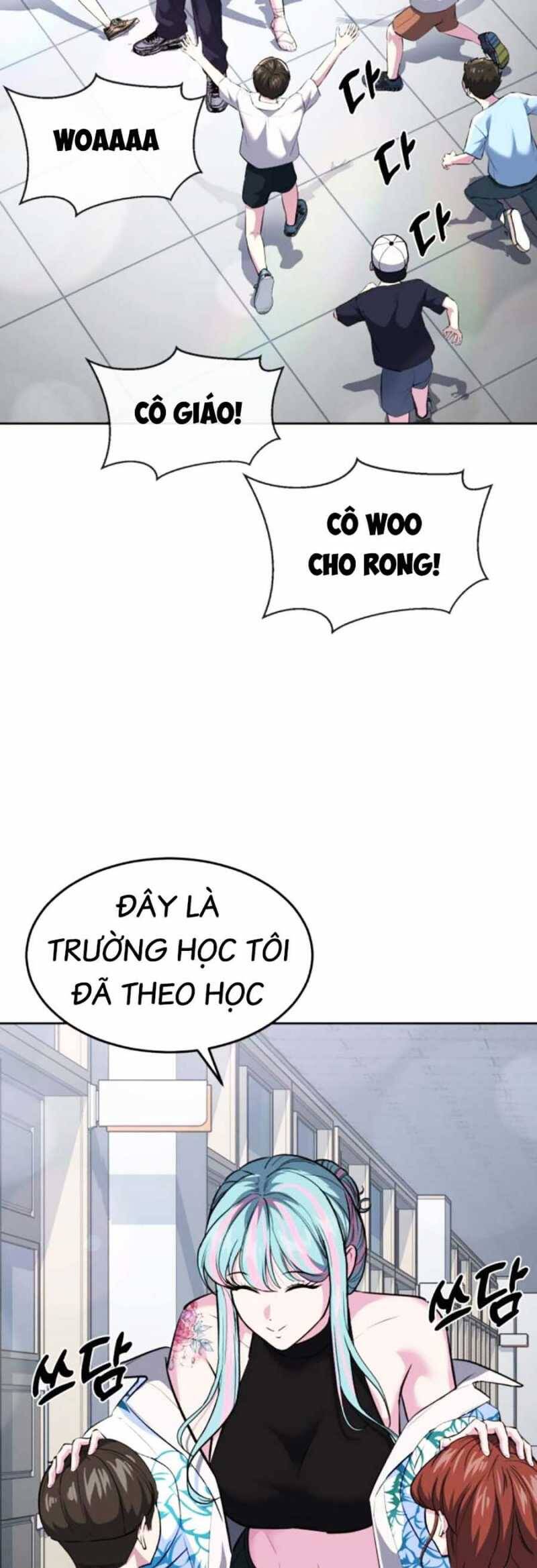Cậu Bé Của Thần Chết - Chapter 226 - Page 74
