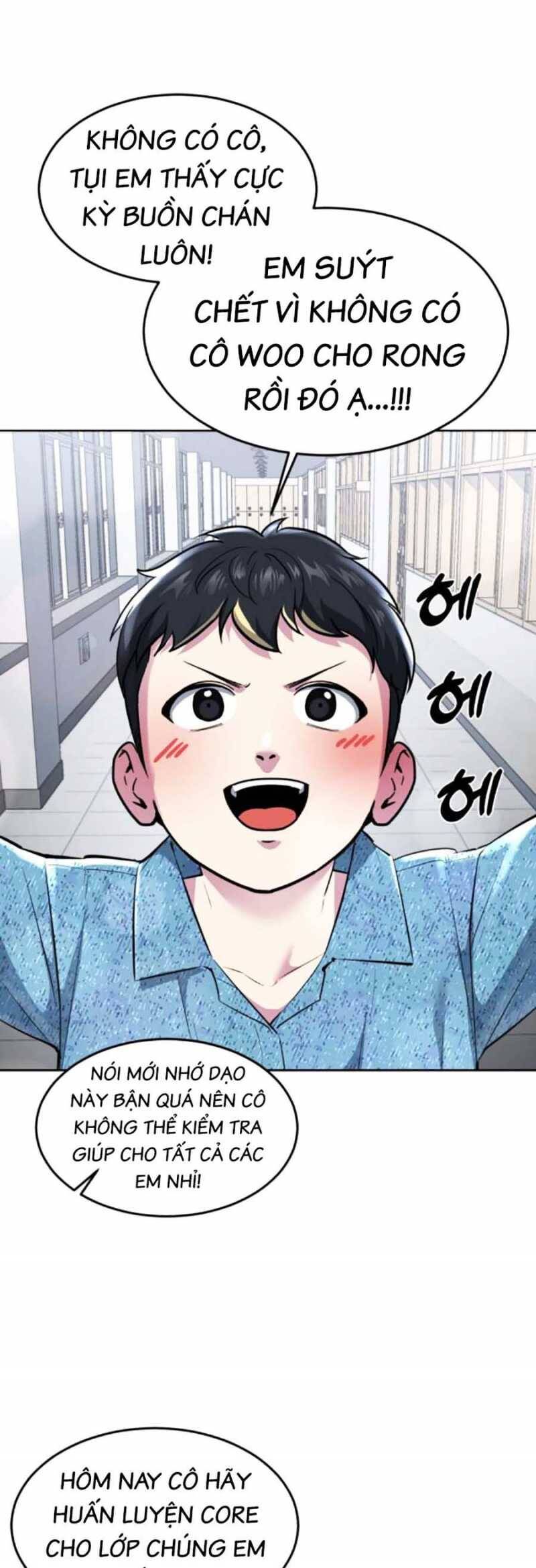 Cậu Bé Của Thần Chết - Chapter 226 - Page 76