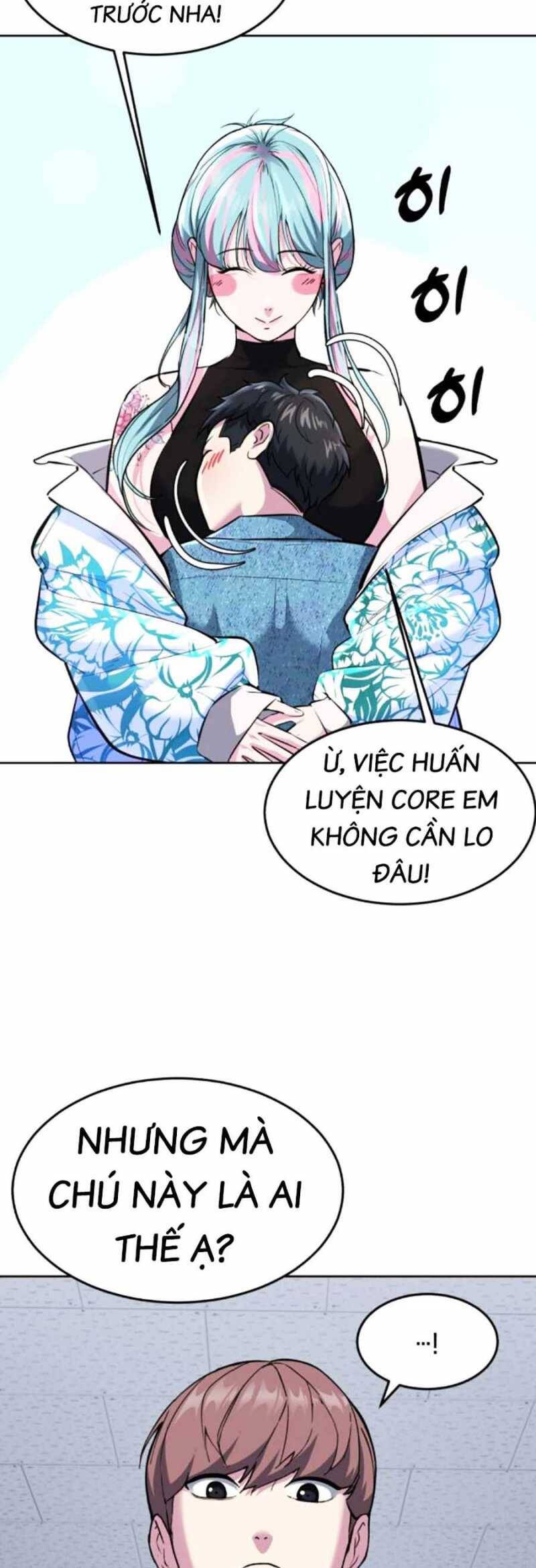 Cậu Bé Của Thần Chết - Chapter 226 - Page 77