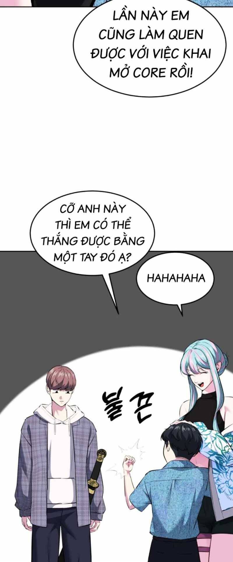 Cậu Bé Của Thần Chết - Chapter 226 - Page 84